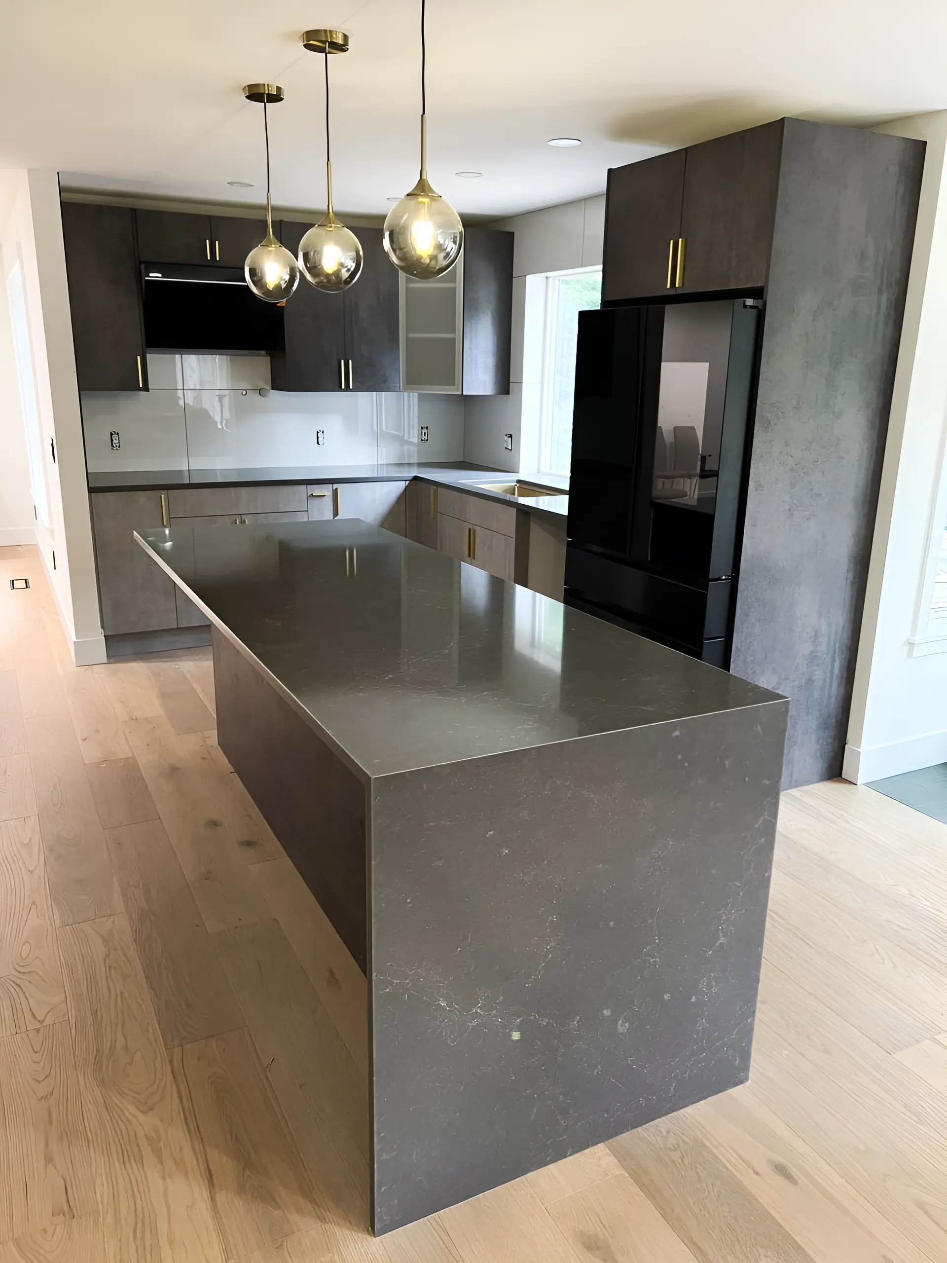 Kitchen Countertops 1