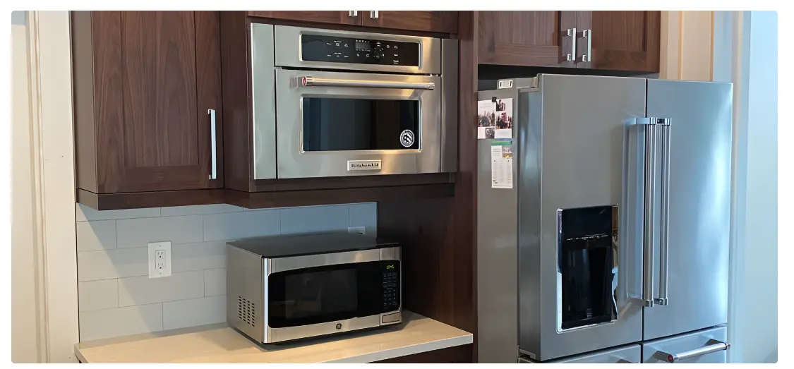 Premium Kitchen Cabinets - Rain City Kitchen & Bath