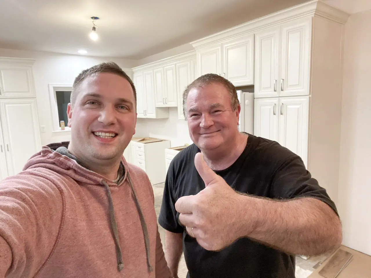 Rain City Kitchen & Bath Team