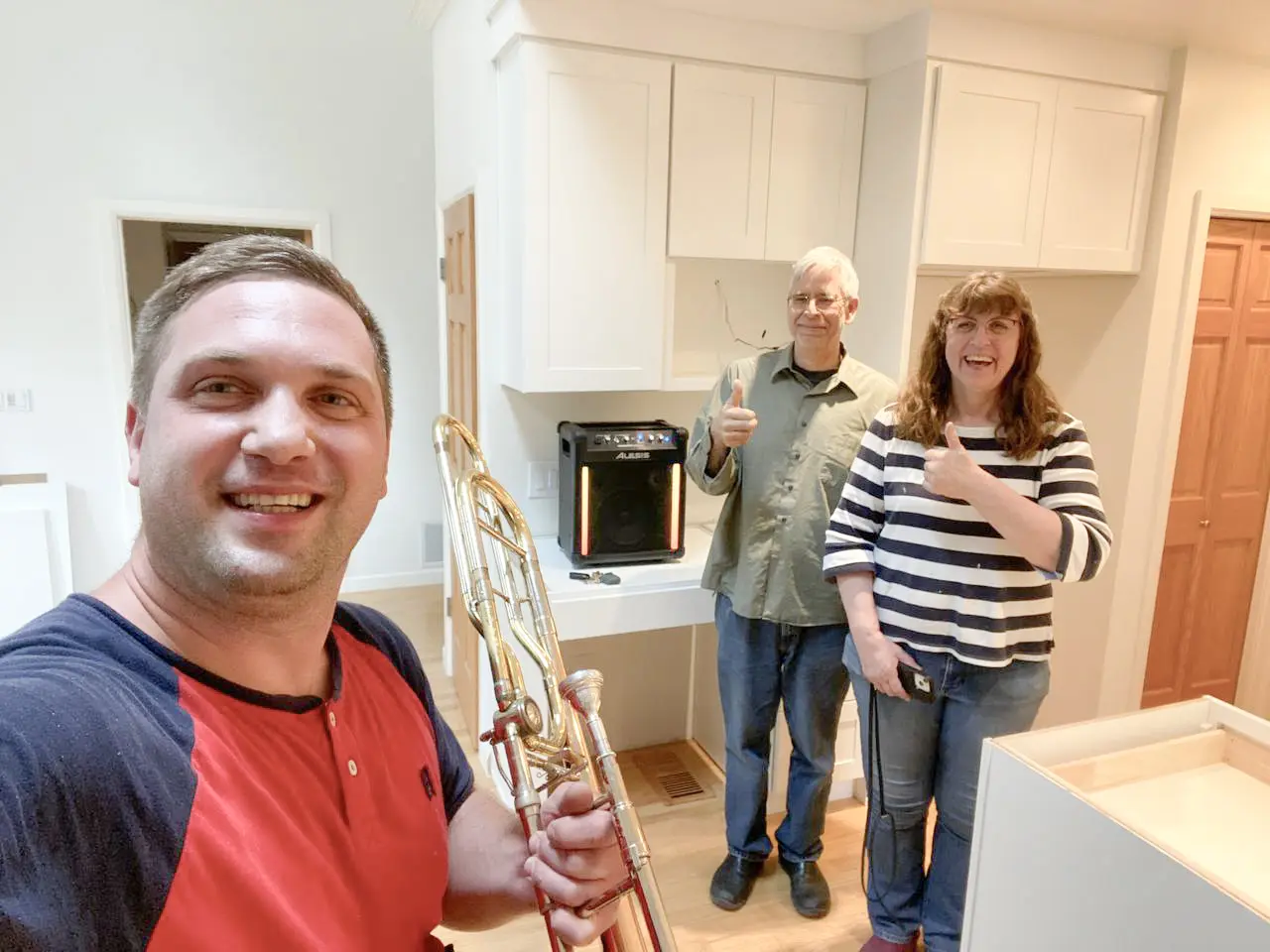 Unforgettable Emotions