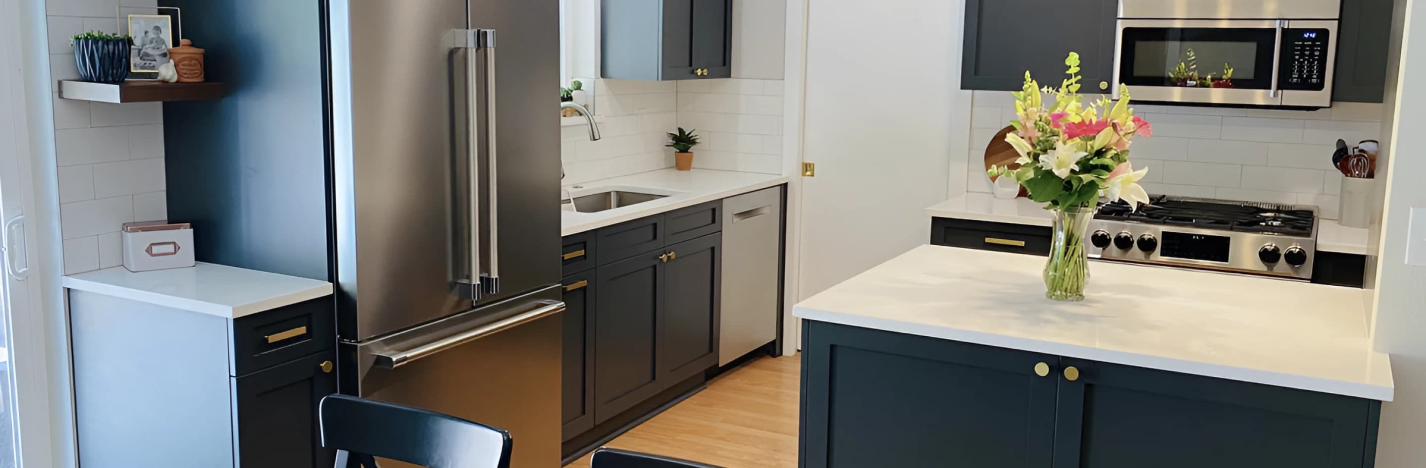 Your Dream Kitchen is One Click Away!