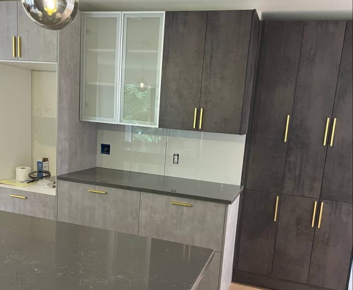 Kitchen Cabinets 7